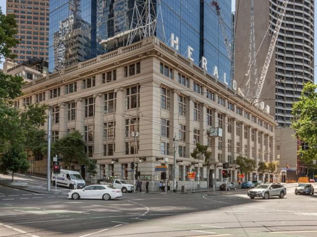 Apartment for rent in Camerons Creek, Victoria