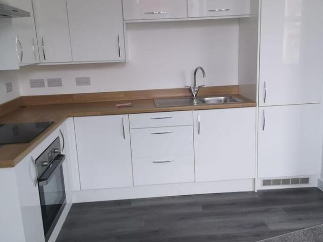 Apartment for rent in Old Town, Hull