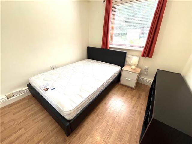 Apartment for sale in Dublin