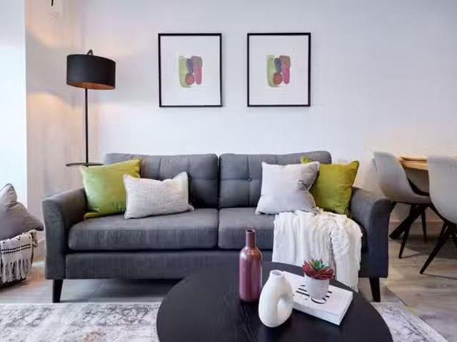 Apartment to rent