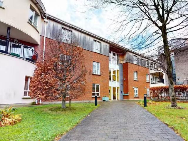 Apartment to rent