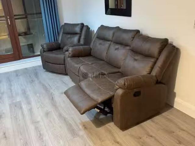 Apartment to rent