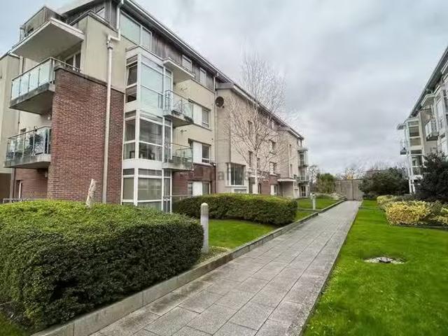 Apartment to rent