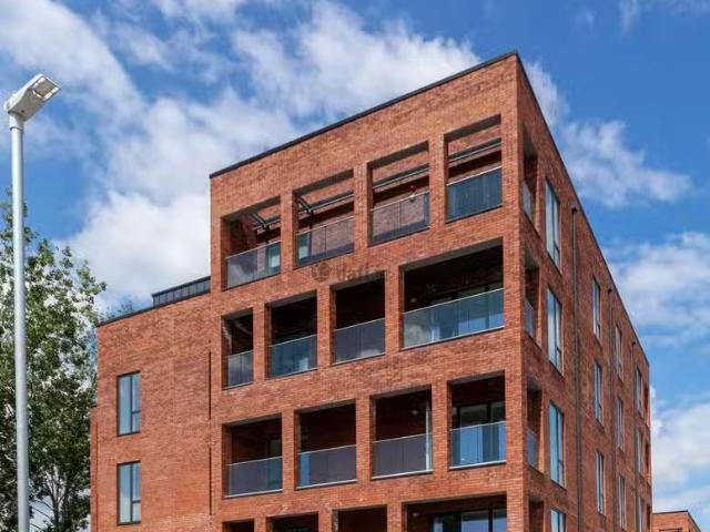 Apartment to rent