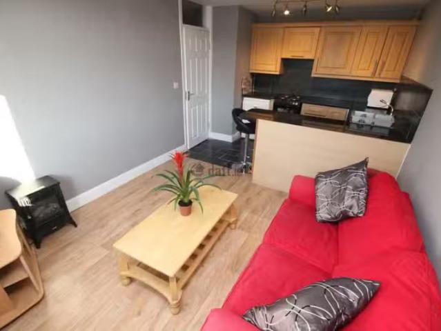 Apartment to rent