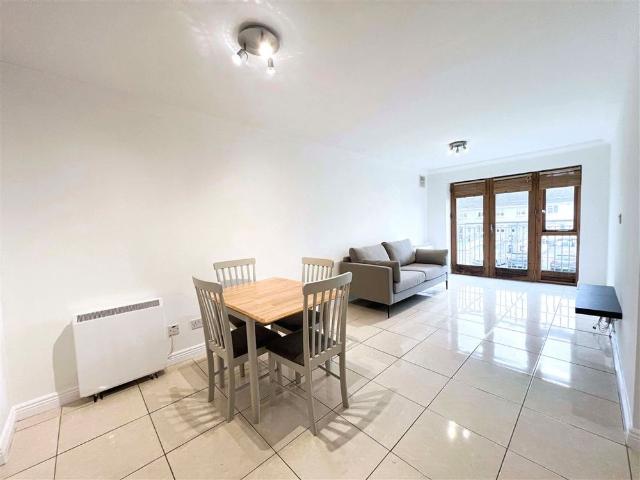 Apartment to rent in Tallaght, North Tipperary