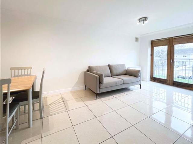 Apartment to rent in Tallaght, North Tipperary