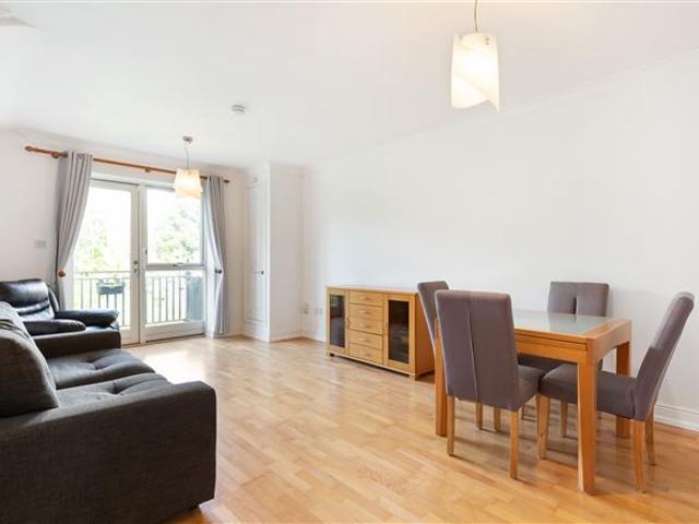 Apartment to rent in Portmarnock, North Tipperary