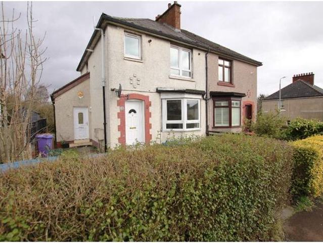Apartment for rent in Riddrie Knowes, Glasgow