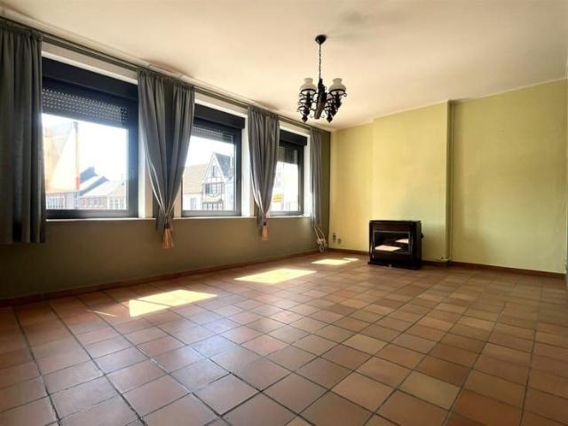 Appartement location à Leuze-en-hainaut, Wallonie