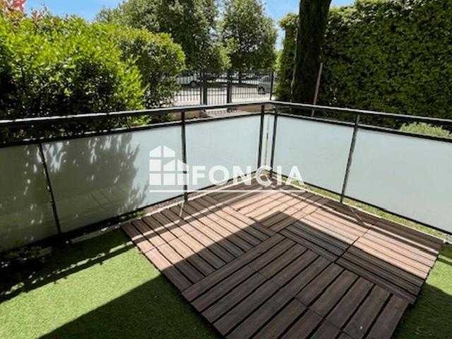 Appartement location à Falcou, Colomiers