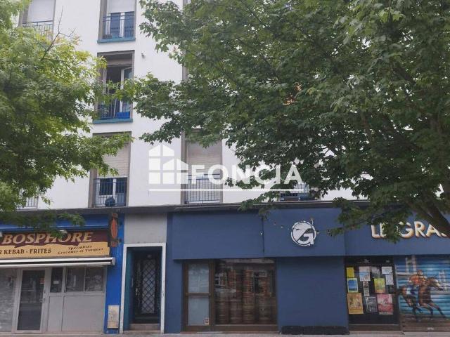 Appartement location à Le Valy-Hir, Brest