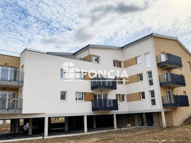 Appartement location à Louviers, Eure