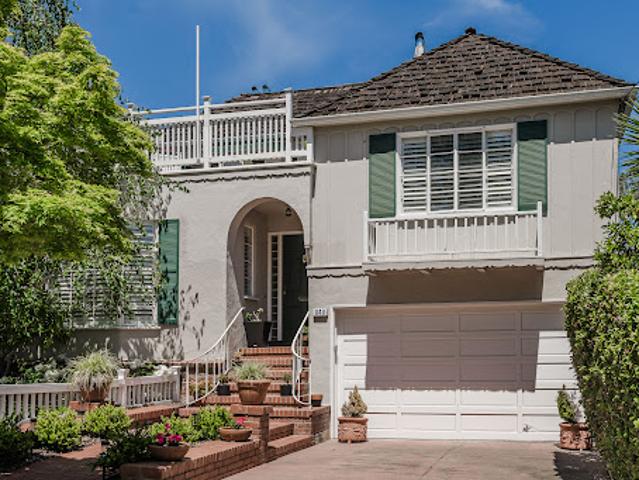 Apartment for sale in Burlingame