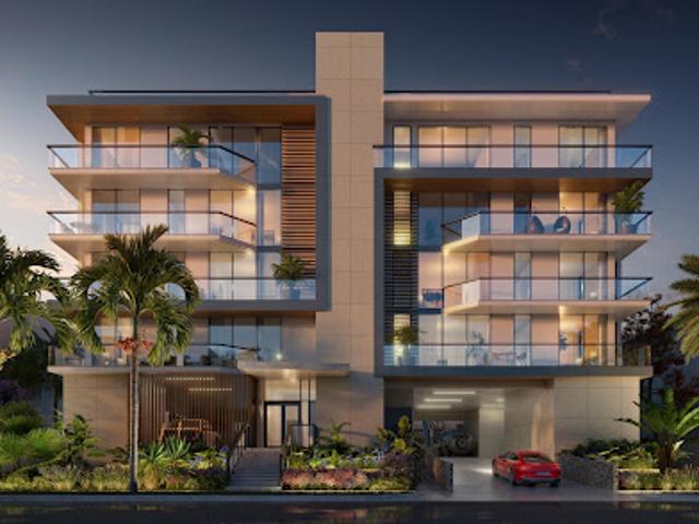 Apartment for sale in Fort Lauderdale, Florida