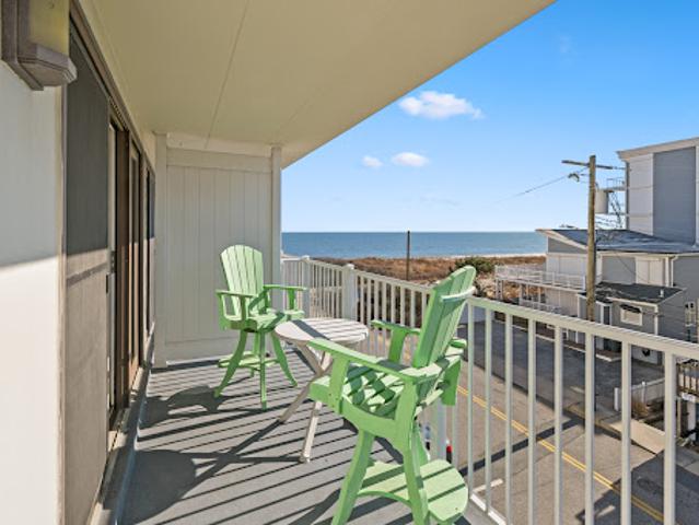 Apartment for sale in Ocean City, Maryland