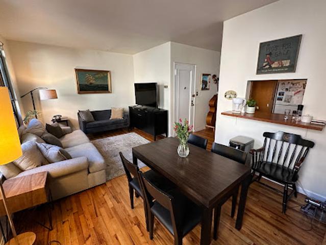 House for rent in New York