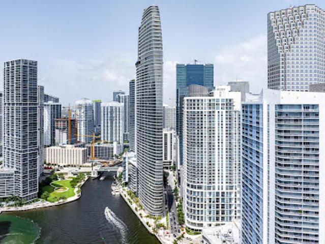 Apartment for sale in Miami, Florida