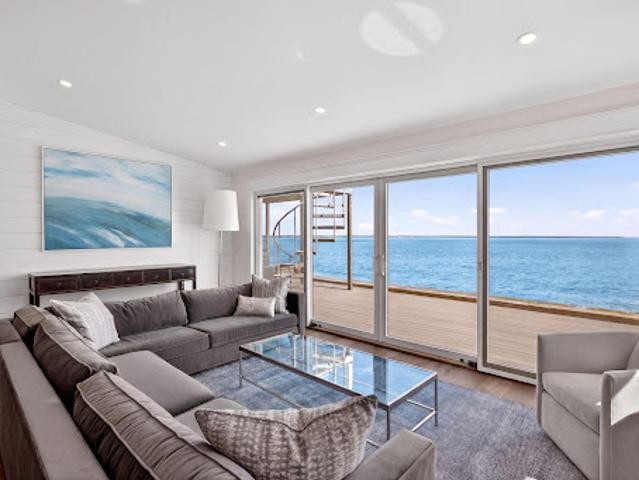 Apartment for sale in Provincetown, Massachusetts