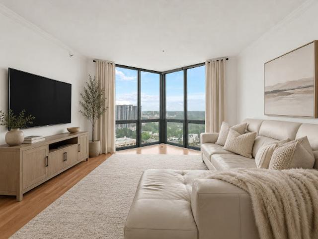Apartment for sale in Atlanta, Georgia