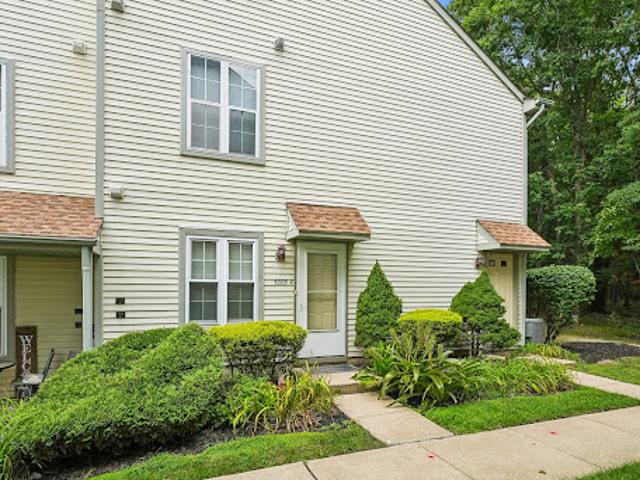Apartment for rent in Mount Laurel, New Jersey