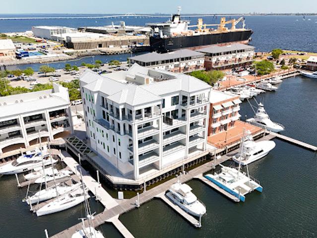 Apartment for sale in Pensacola, Escambia County