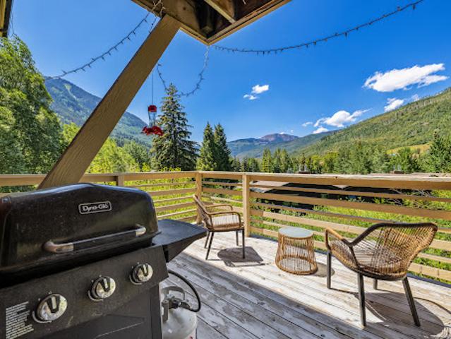 Apartment for sale in Eagle, Colorado