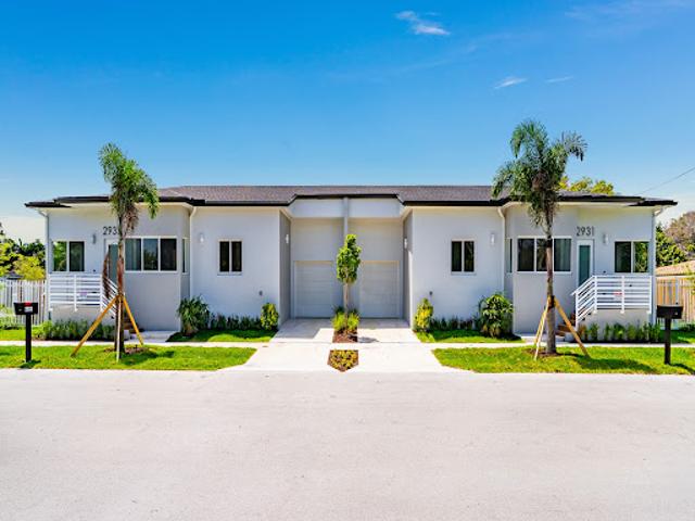 Apartment for rent in Fort Lauderdale, Florida