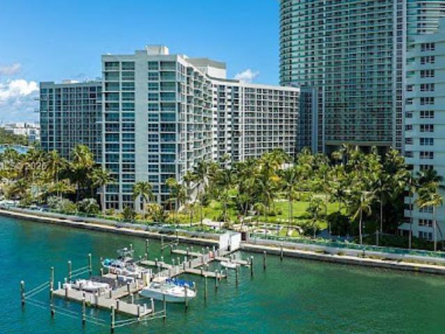 Apartment for rent in Miami Beach, Florida