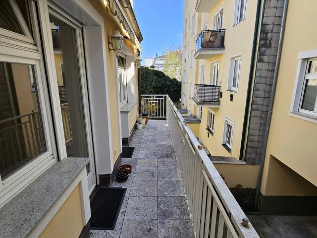 Apartment mieten in Wiener Neustadt, Niederösterreich