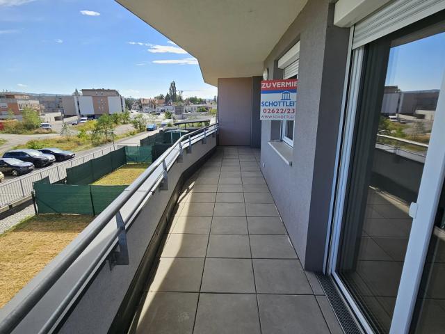 Apartment mieten in Wiener Neustadt, Niederösterreich