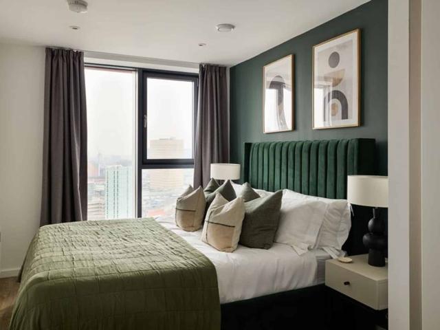 Apartment for rent in Georgia, Greater Manchester