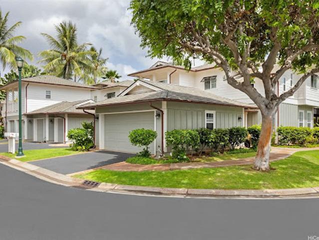 Apartment for sale in Kapolei, Hawaii