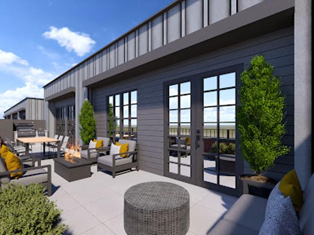 Apartment for sale in Saint Charles, Missouri