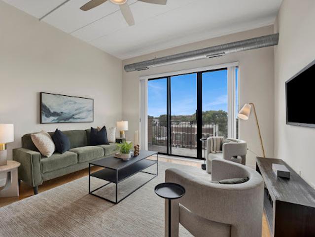Apartment for sale in Chicago Park, Illinois