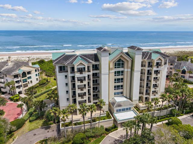 Apartment for sale in Fernandina Beach, Florida