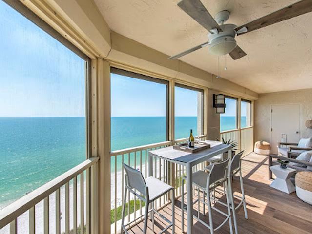 Apartment for sale in Naples, Collier County