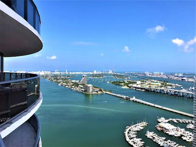 Apartment for sale in Miami, Florida