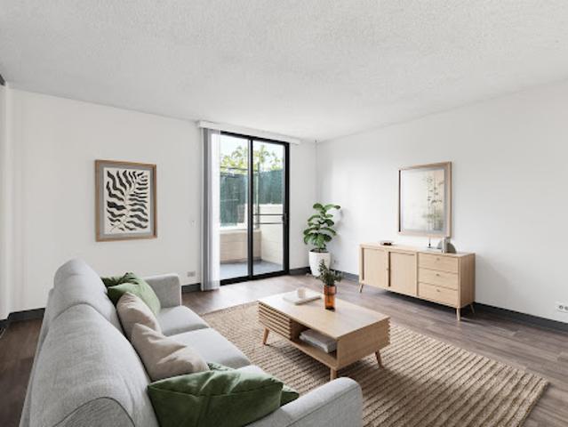 Apartment for sale in Honolulu, Hawaii