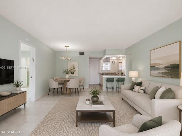 Apartment for sale in Aventura, Florida