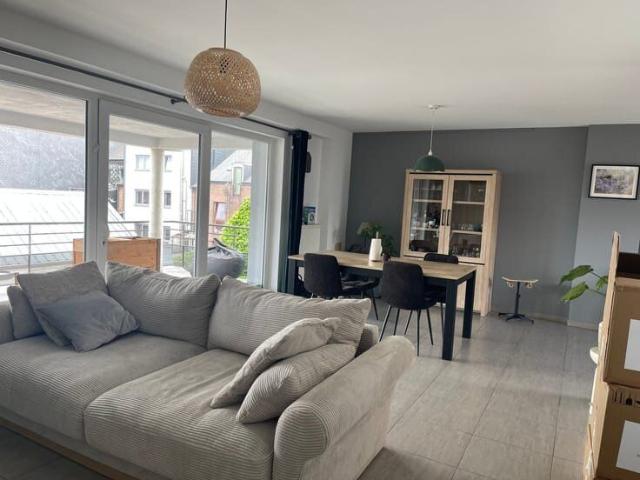 Appartement location à Bastenaken, Wallonie