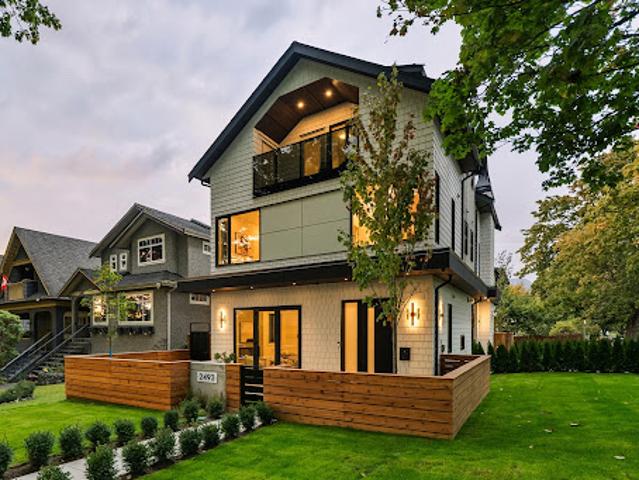 Apartment for sale in Vancouver, British Columbia