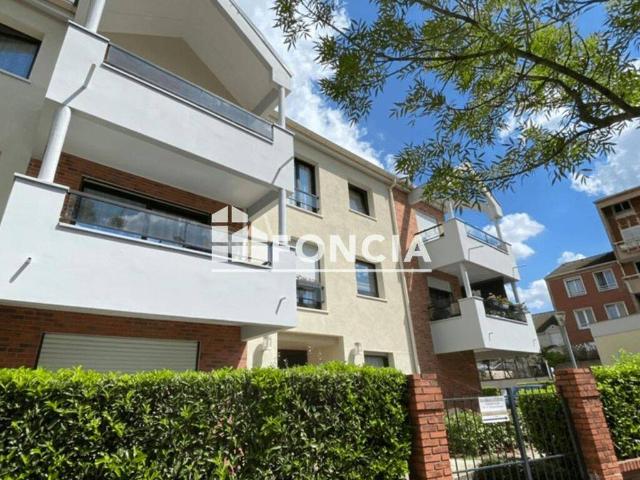 Appartement location à Les Aunettes, Évry-Courcouronnes