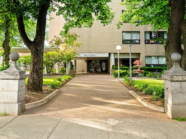 Apartment for sale in Halifax