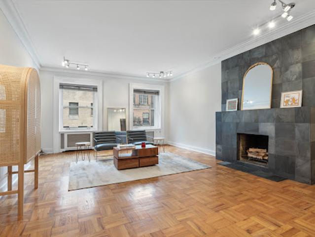 Apartment for sale in New York