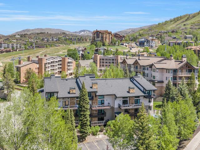 Apartment for sale in Steamboat Springs, Colorado