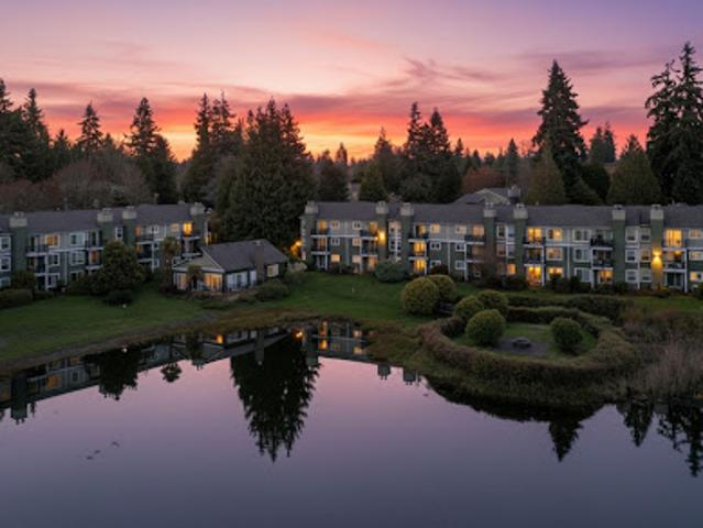 Apartment for sale in Everett, Washington