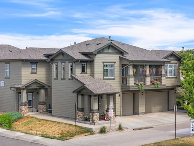 Apartment for sale in Thornton, Colorado