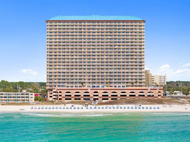 Apartment for sale in Panama City Beach, Florida