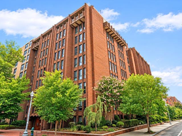 Apartment for sale in Washington, Washington DC